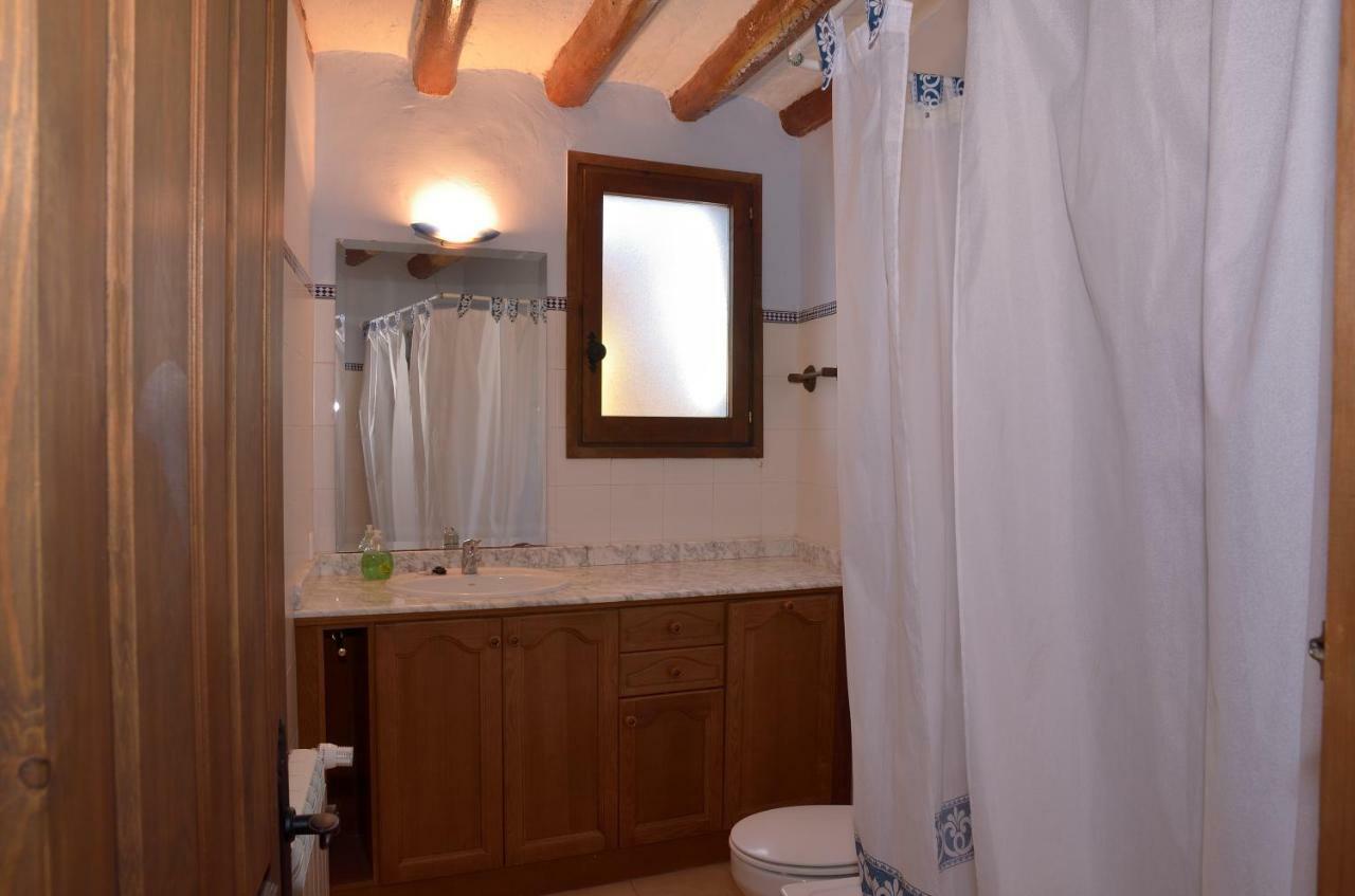 Apartamento Vivienda Sampietro Radiquero Exterior photo
