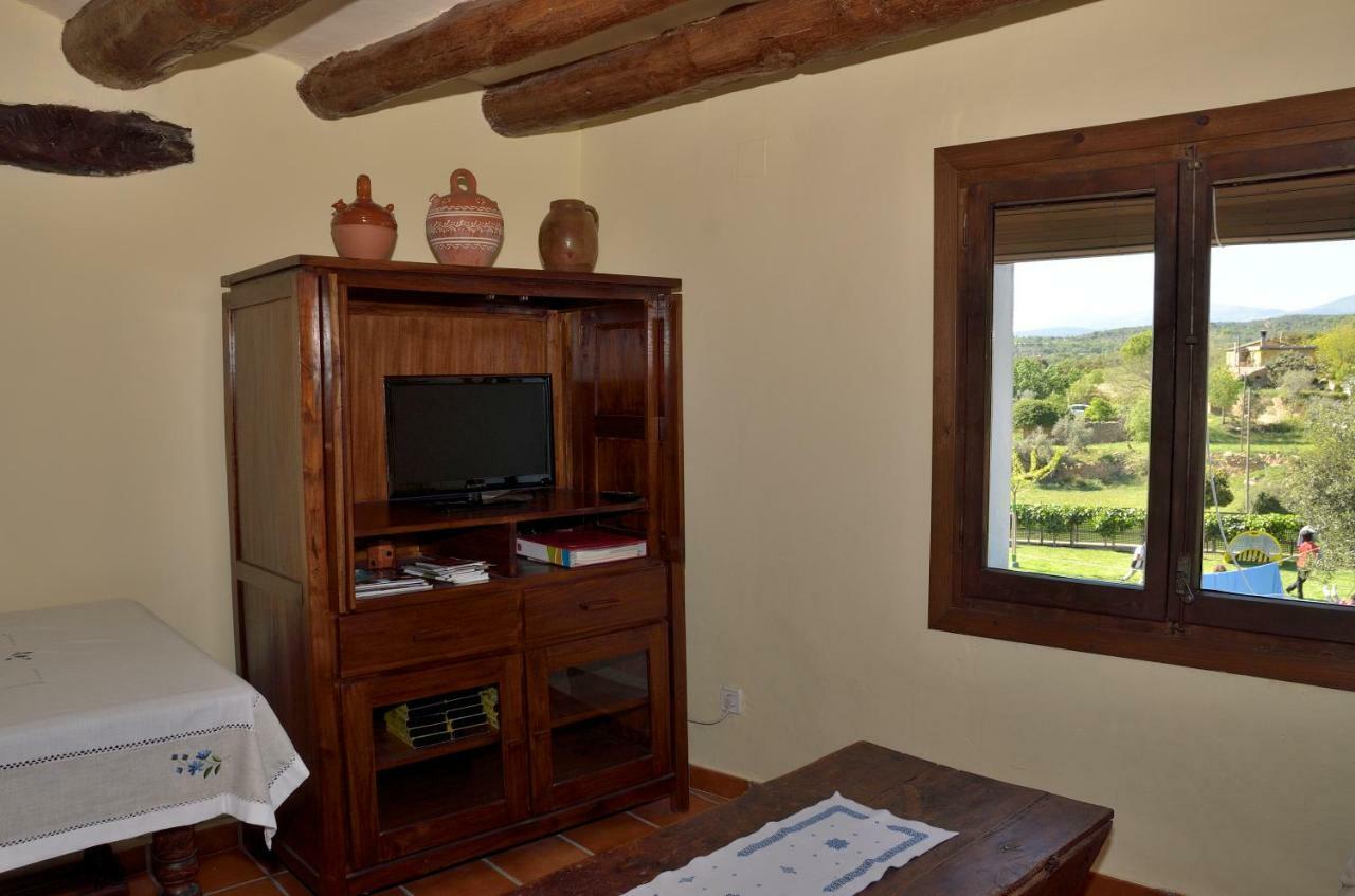 Apartamento Vivienda Sampietro Radiquero Exterior photo