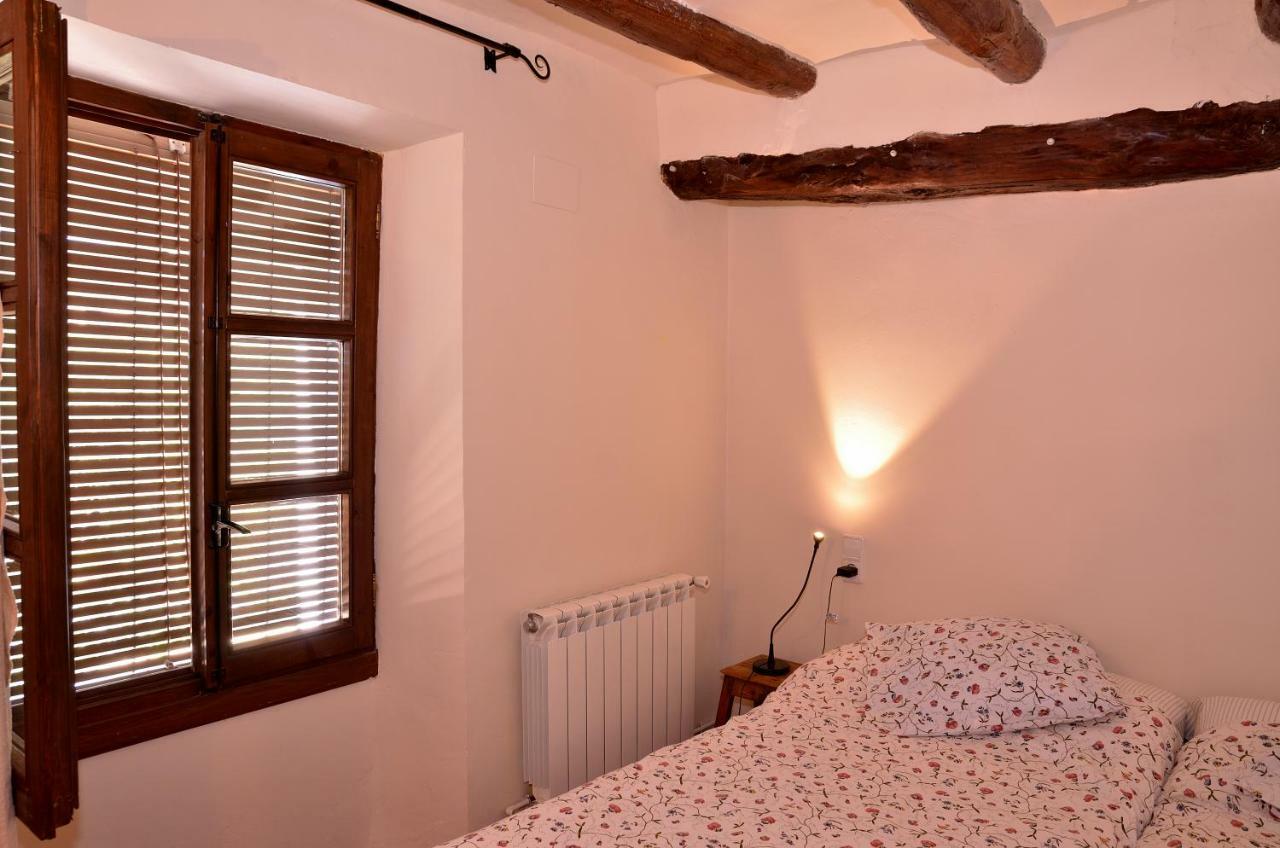 Apartamento Vivienda Sampietro Radiquero Exterior photo
