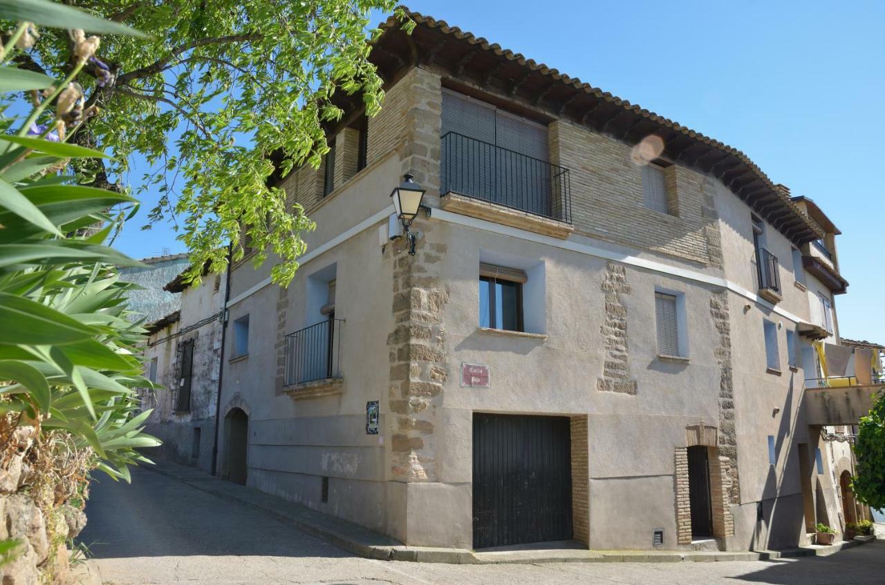 Apartamento Vivienda Sampietro Radiquero Exterior photo